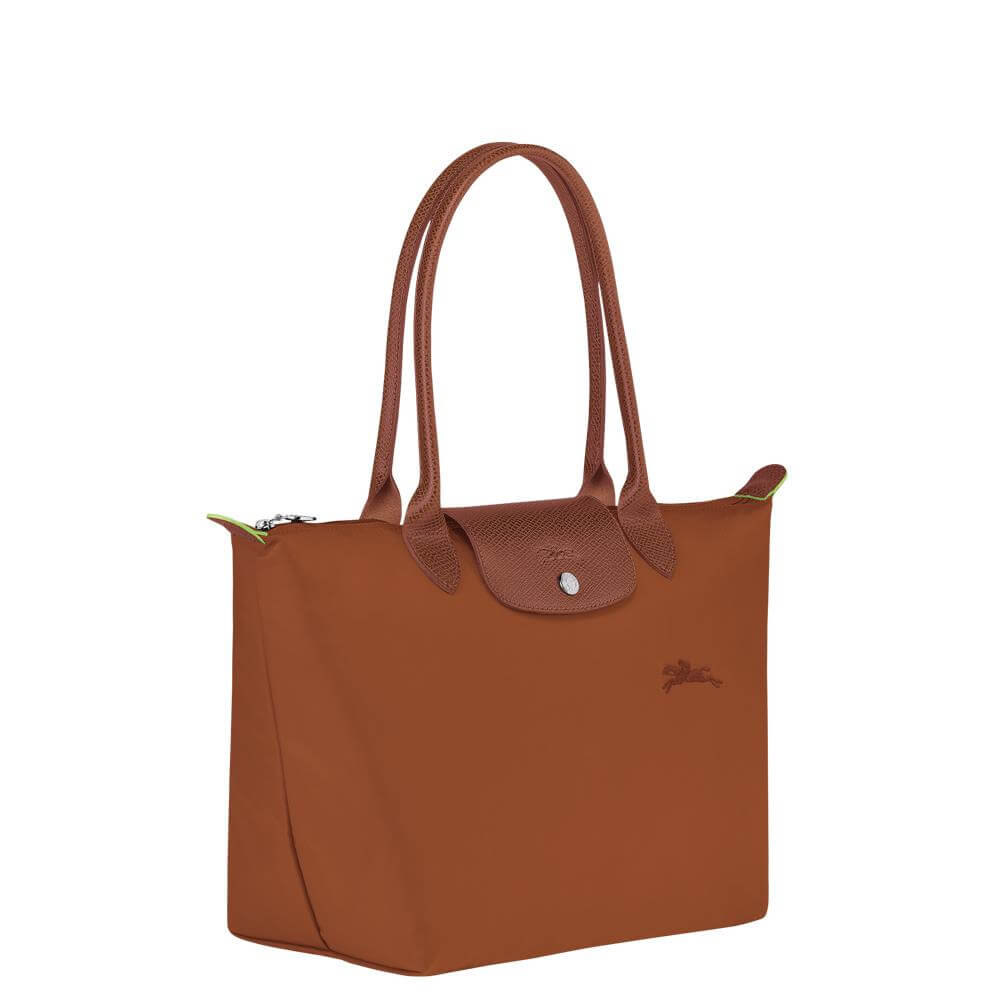 Longchamp small best sale shoulder bag